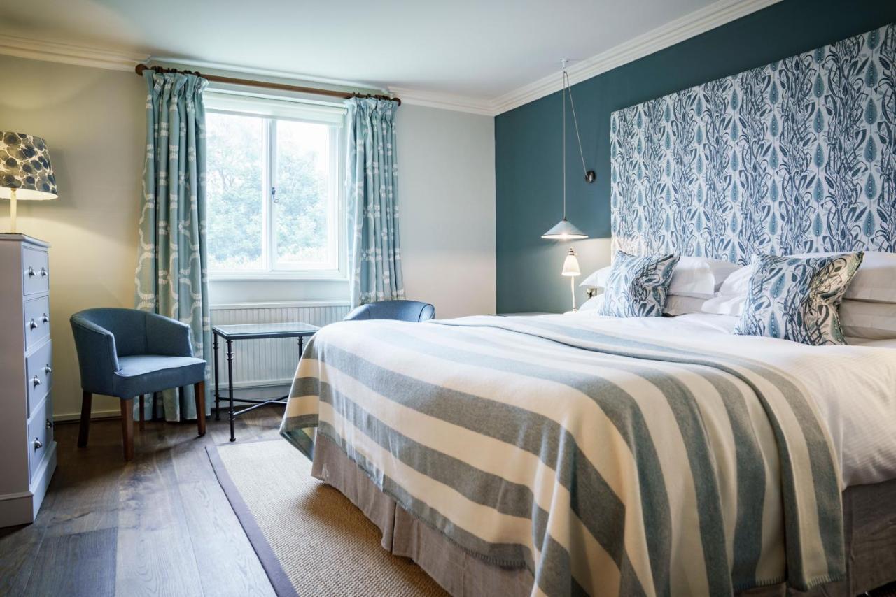 The Bear Of Rodborough Hotel Stroud  Extérieur photo
