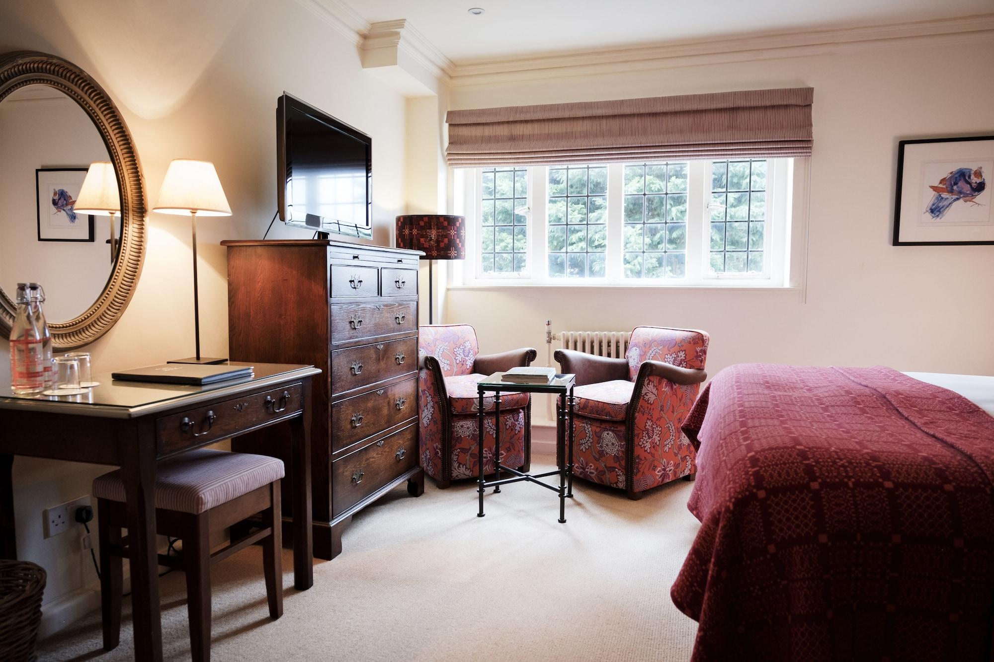 The Bear Of Rodborough Hotel Stroud  Extérieur photo