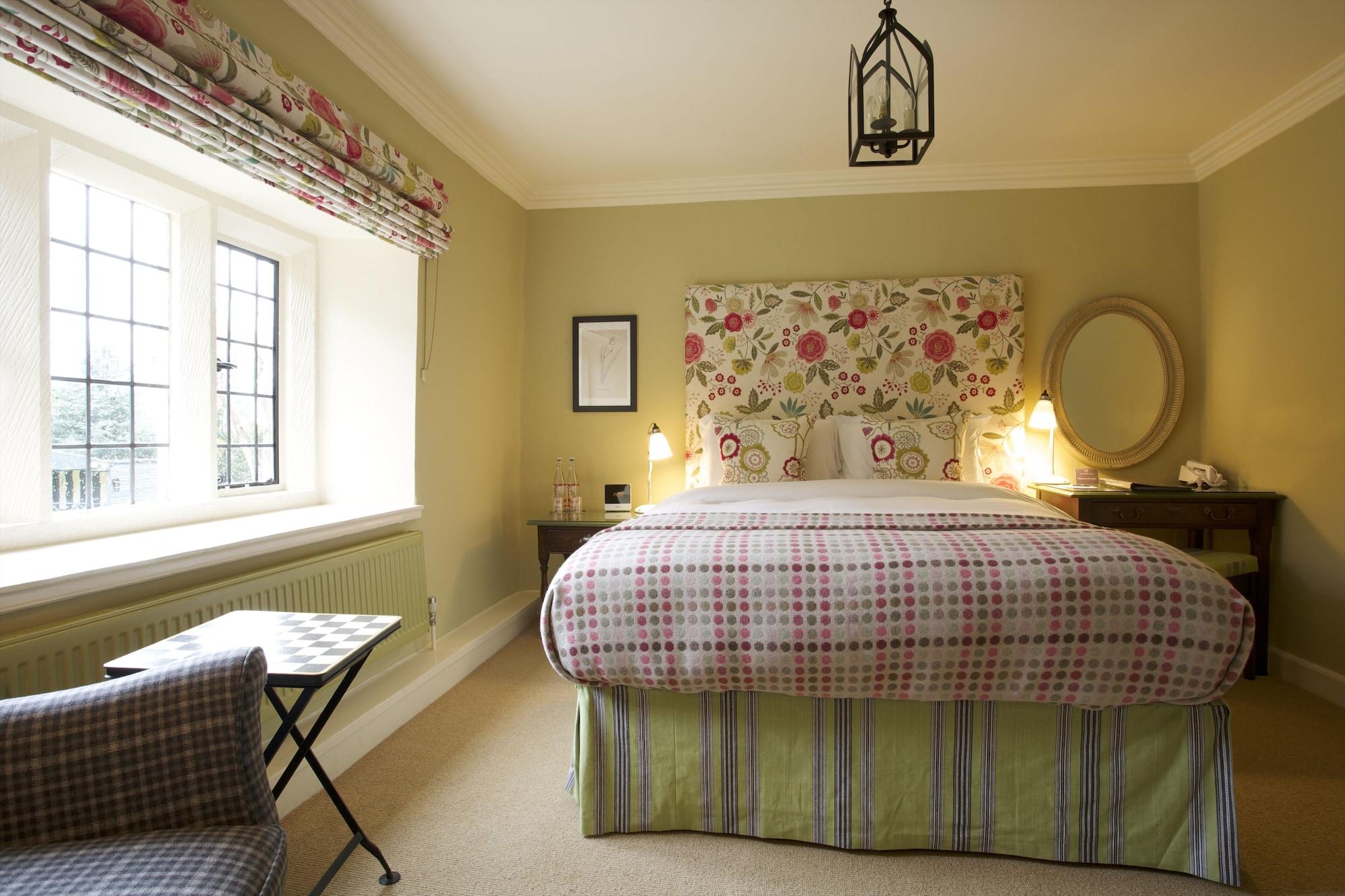 The Bear Of Rodborough Hotel Stroud  Extérieur photo