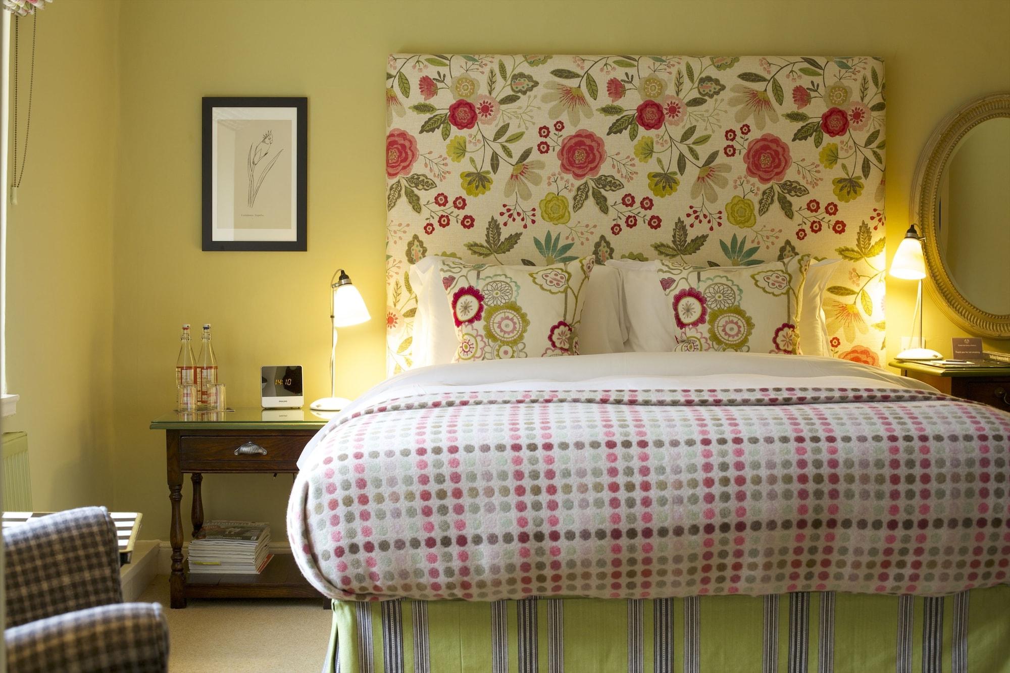 The Bear Of Rodborough Hotel Stroud  Extérieur photo