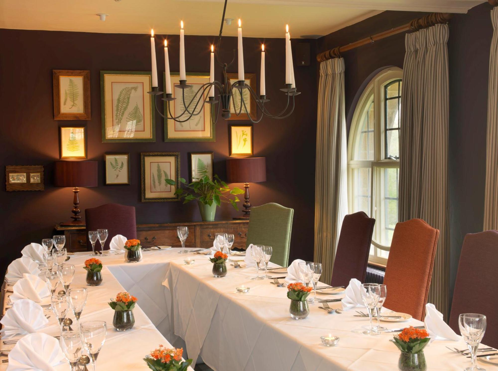 The Bear Of Rodborough Hotel Stroud  Extérieur photo