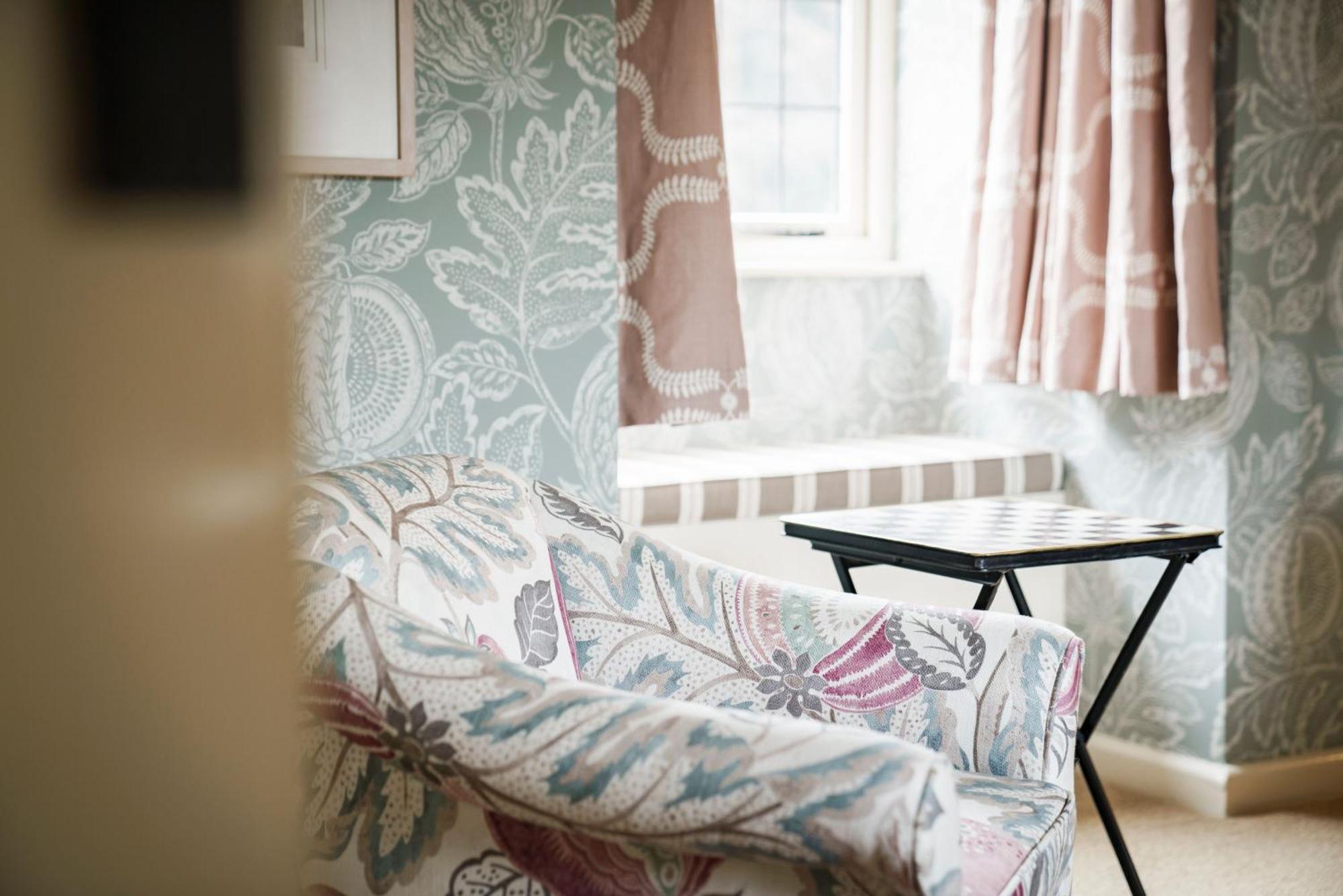 The Bear Of Rodborough Hotel Stroud  Chambre photo