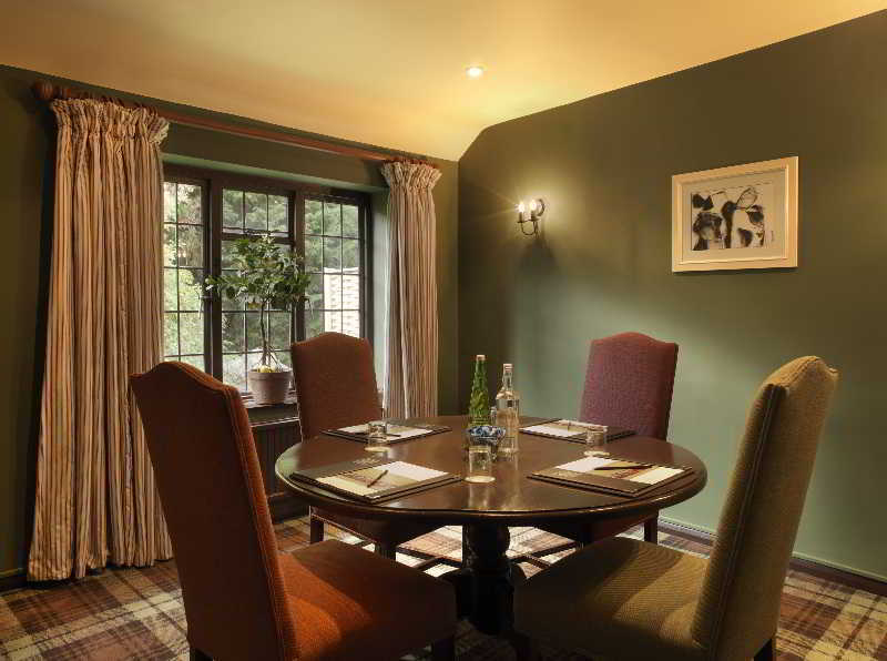 The Bear Of Rodborough Hotel Stroud  Extérieur photo